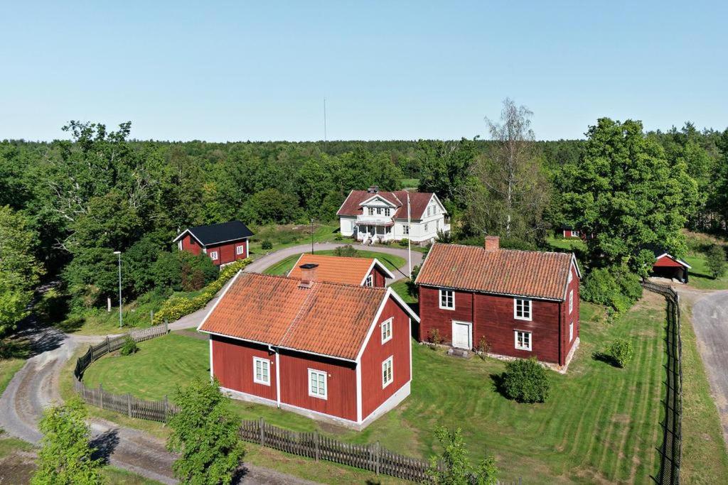 Hoegetorp * Oskarshamn