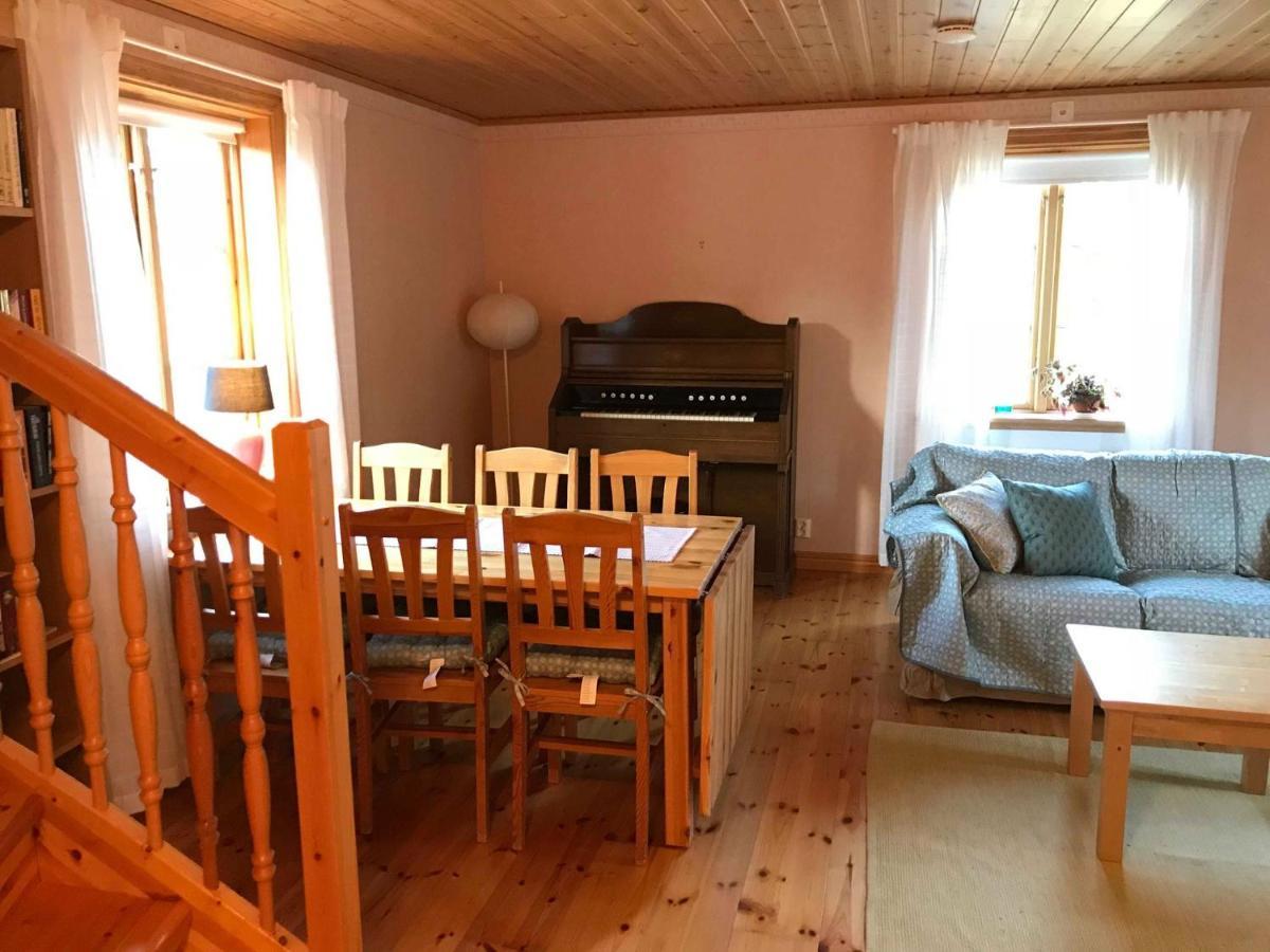 度假居 Hoegetorp Oskarshamn