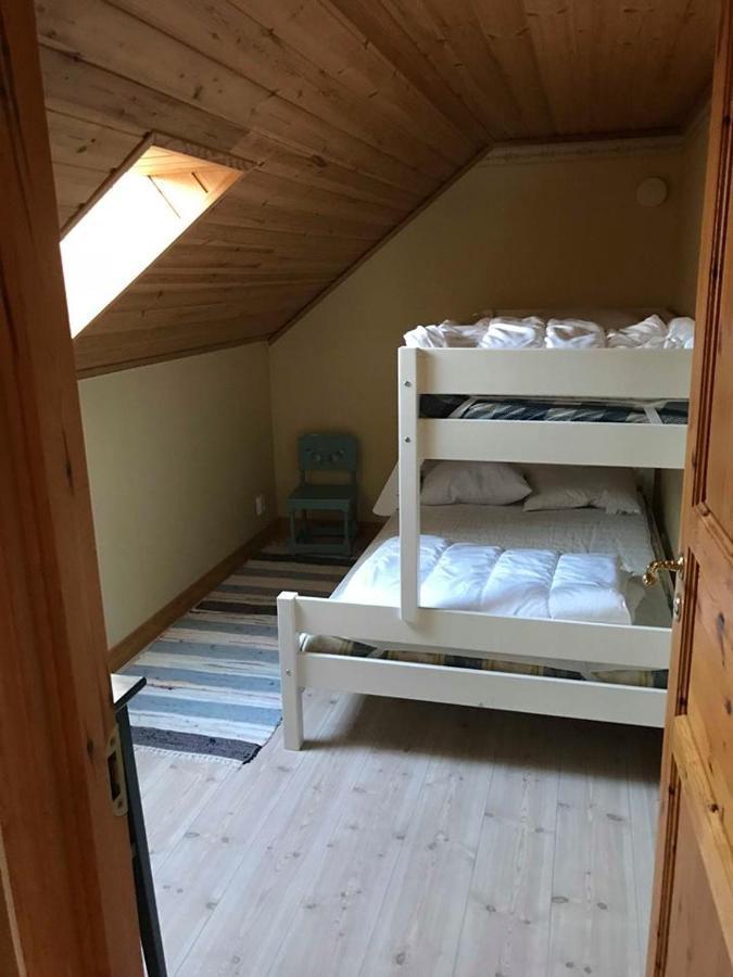 Holiday home Hoegetorp Oskarshamn