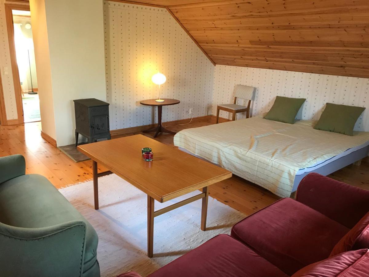Holiday home Hoegetorp
