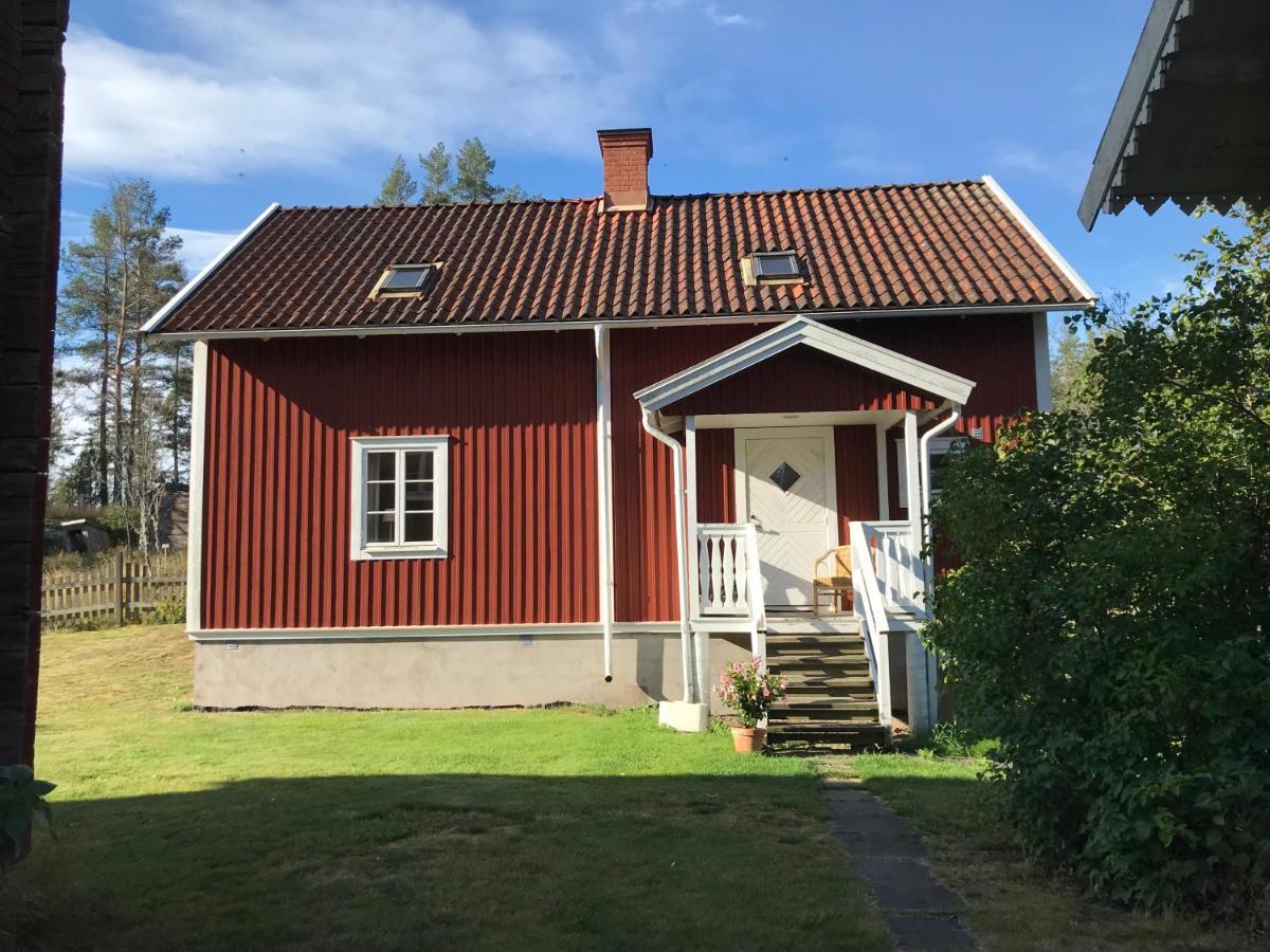 Hoegetorp * Oskarshamn